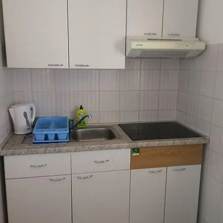 Lipovac Апартаменты *
