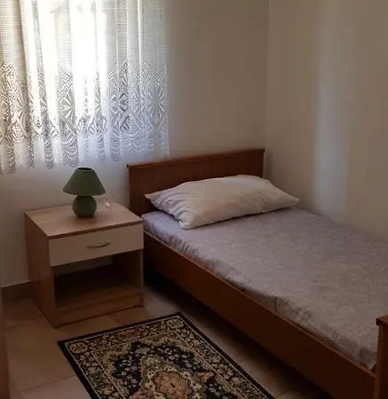 Lipovac Апартаменты *