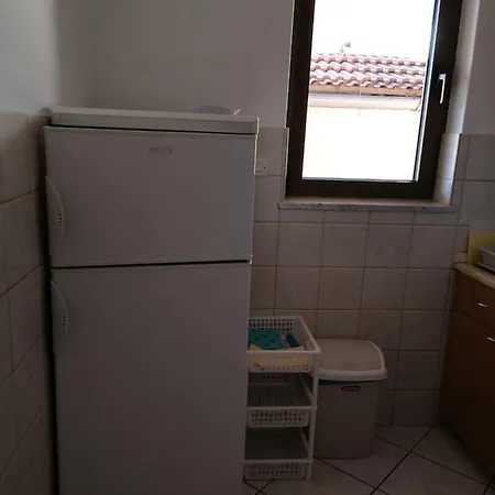 Lipovac Apartment
