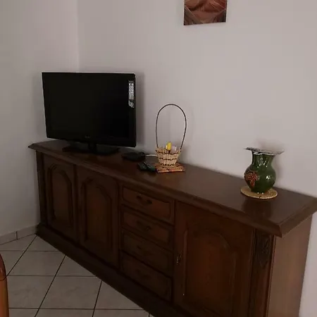 Apartment Lipovac *